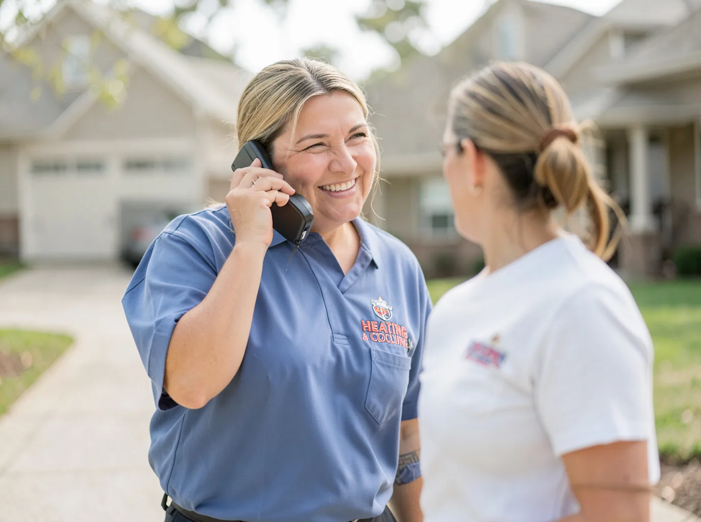 Hvac Repair Waukomis, OK FAQs